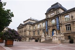 Le musée des Beaux-Arts - Rouen